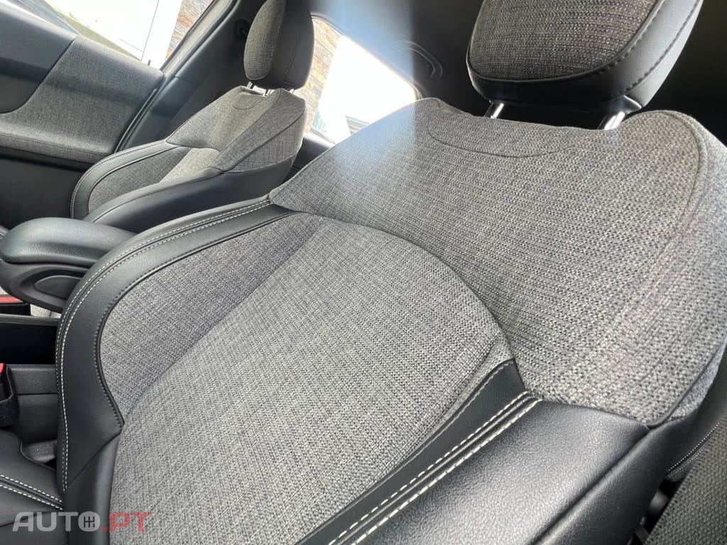 MINI Countryman Cooper D Auto
