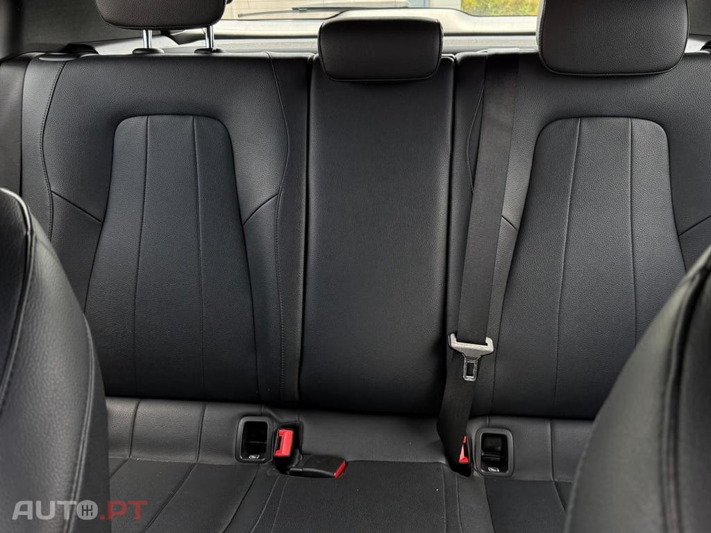 Mercedes-Benz A 250 Business Solution