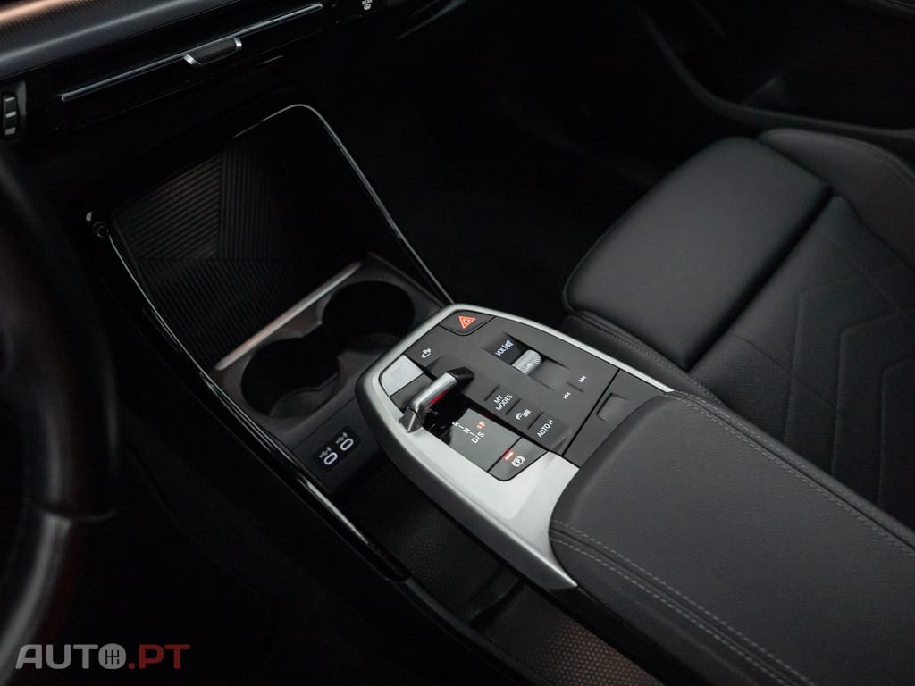 BMW 218 d Pack Desportivo M Auto