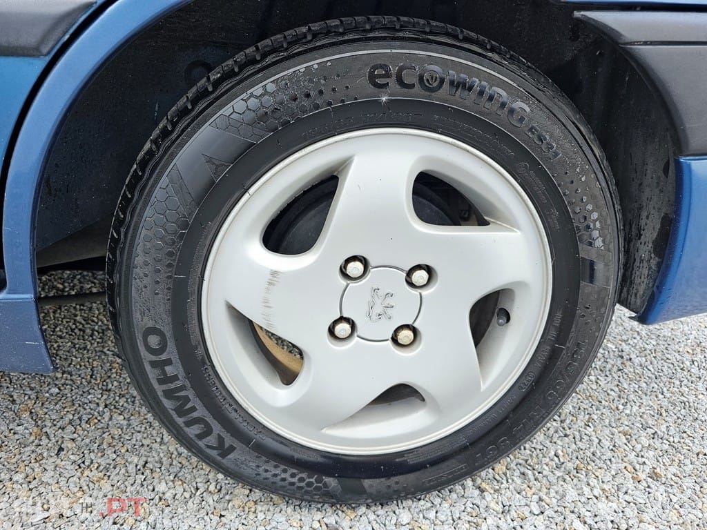Peugeot 308 SW 1.9Td 90Cv