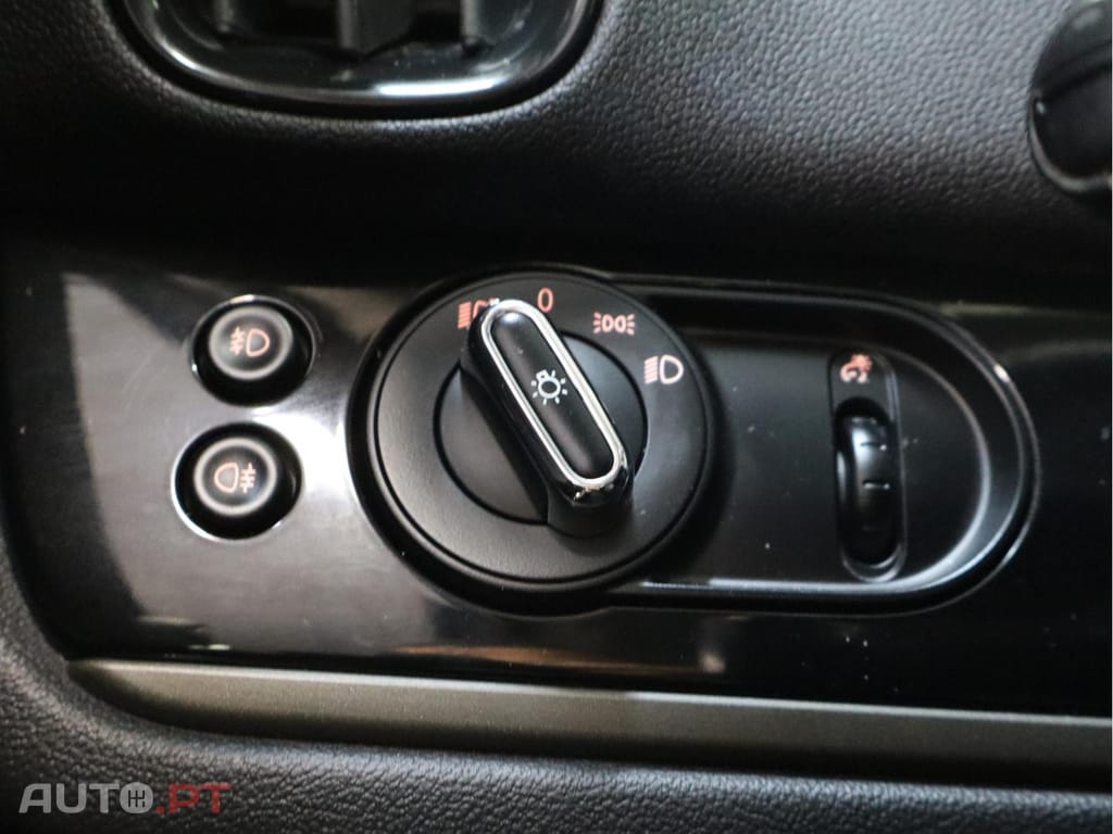 MINI Countryman Cooper S E ALL4 Auto