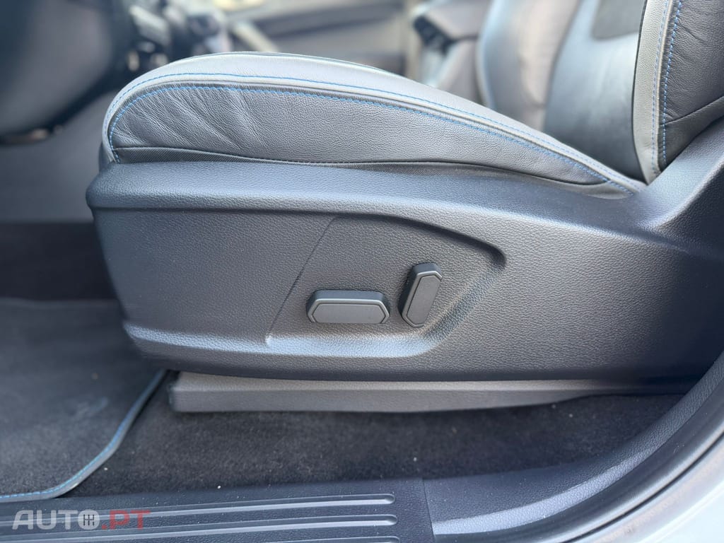 Ford Ranger 2.0 TDCi CD Raptor 4WD