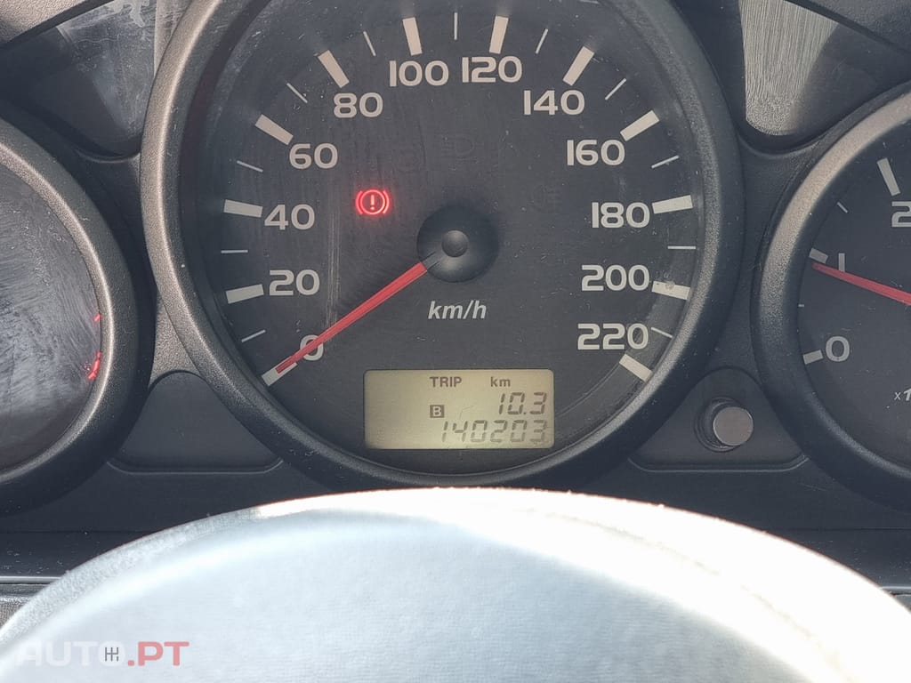 Mitsubishi Colt 1.5 DI-D Inform RCD/AC