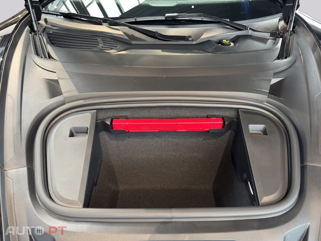 Porsche Taycan GTS I.V.A DEDUTIVEL 