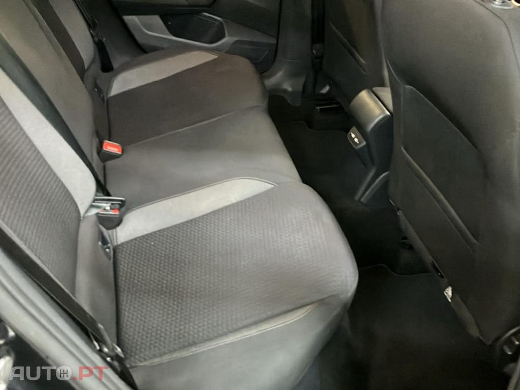 Volkswagen Polo 1.0 TSI Life DSG