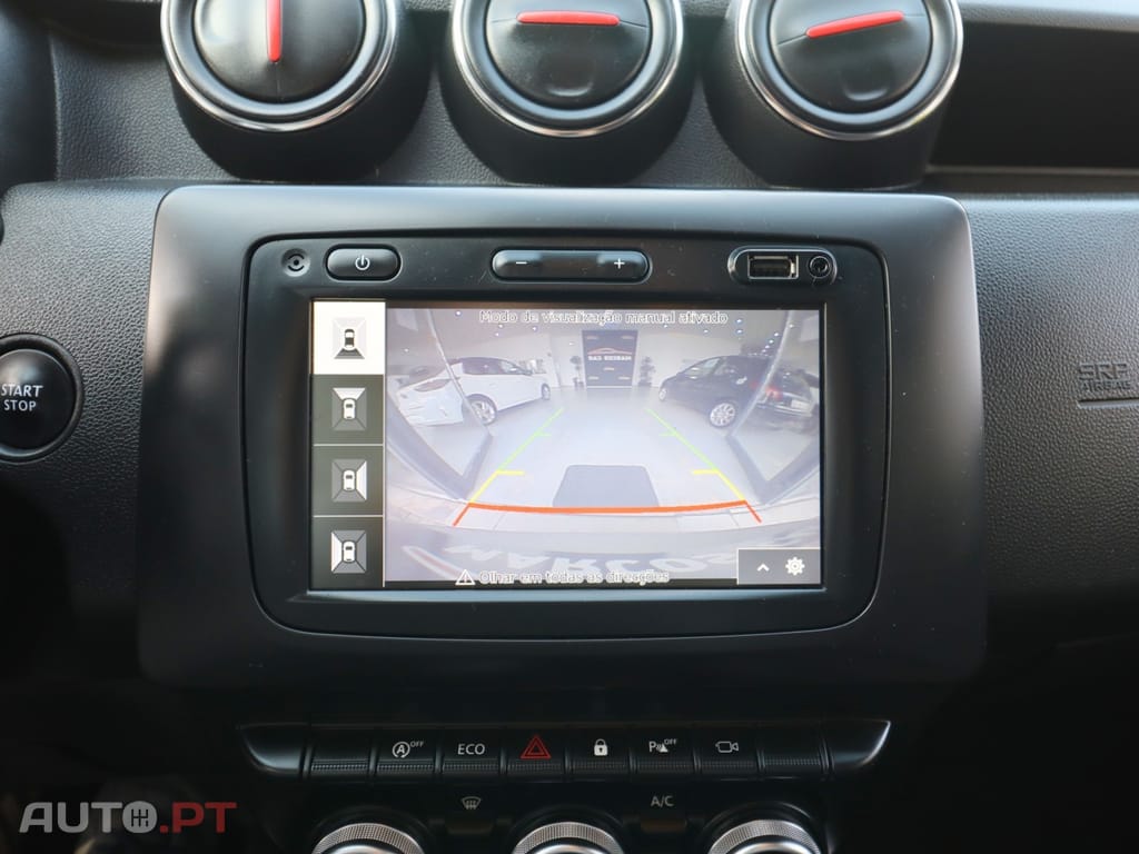 Dacia Duster 1.3 TCe Extreme