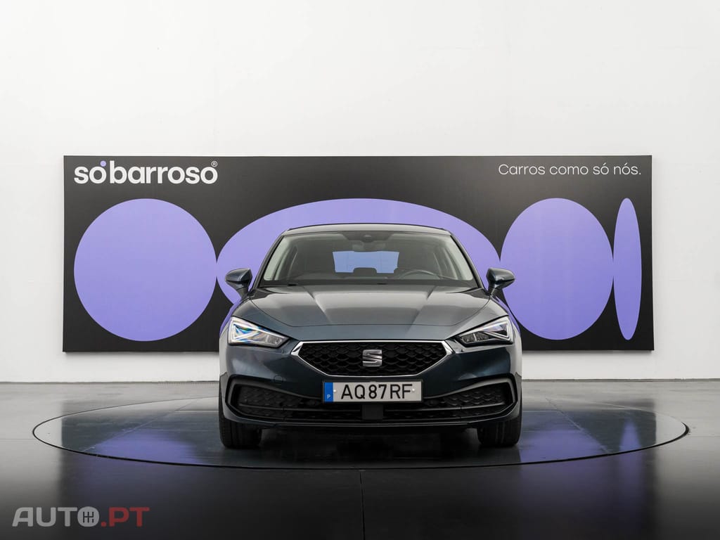 Seat Leon 1.0 TSI Style
