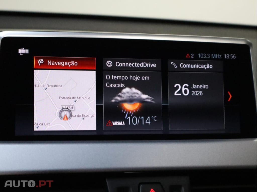 BMW X2 xDrive25e Business X