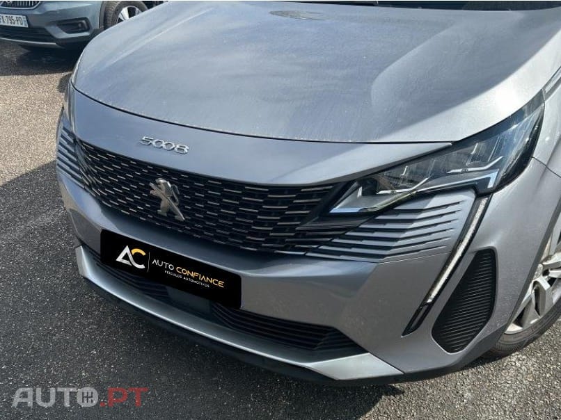 Peugeot 5008 Business