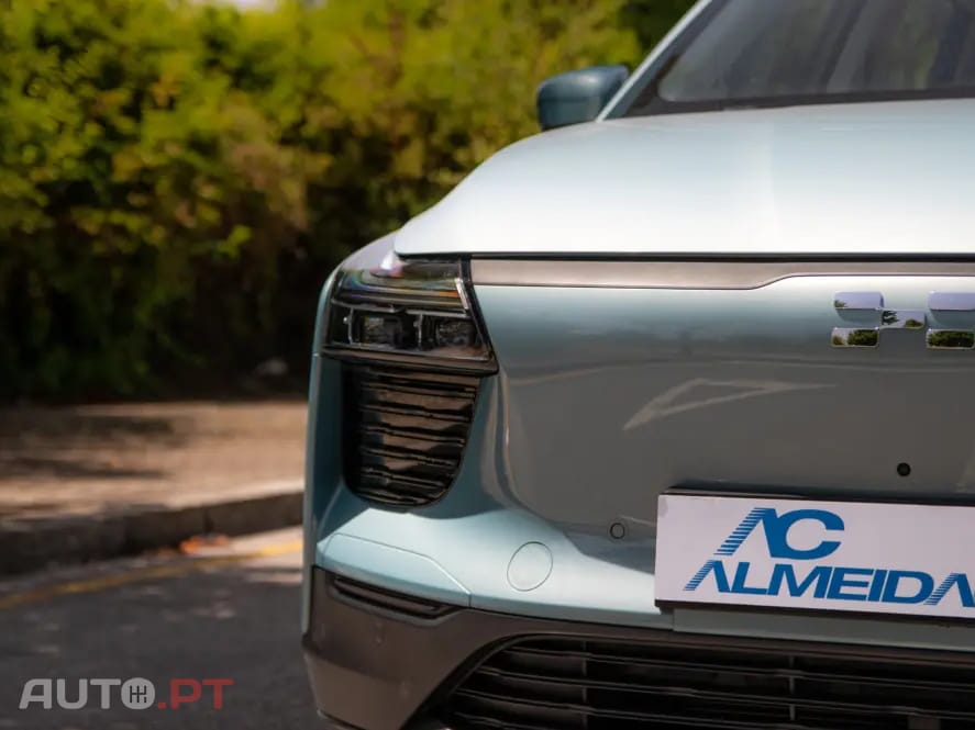 Aiways U5 Premium