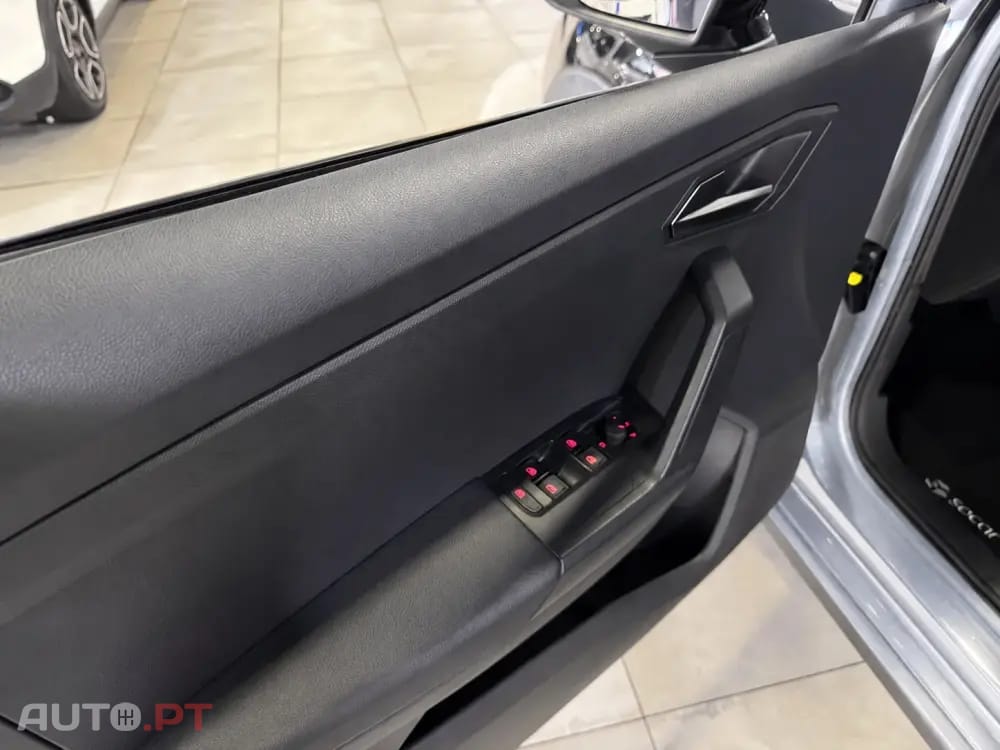 Seat Arona 1.0 TSI Style DSG