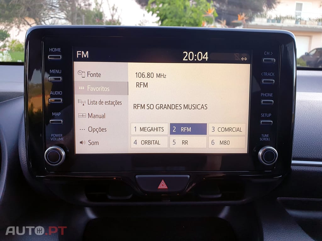 Toyota Yaris 1.5 VVT-i Hybrid Dynamic Force Luxury