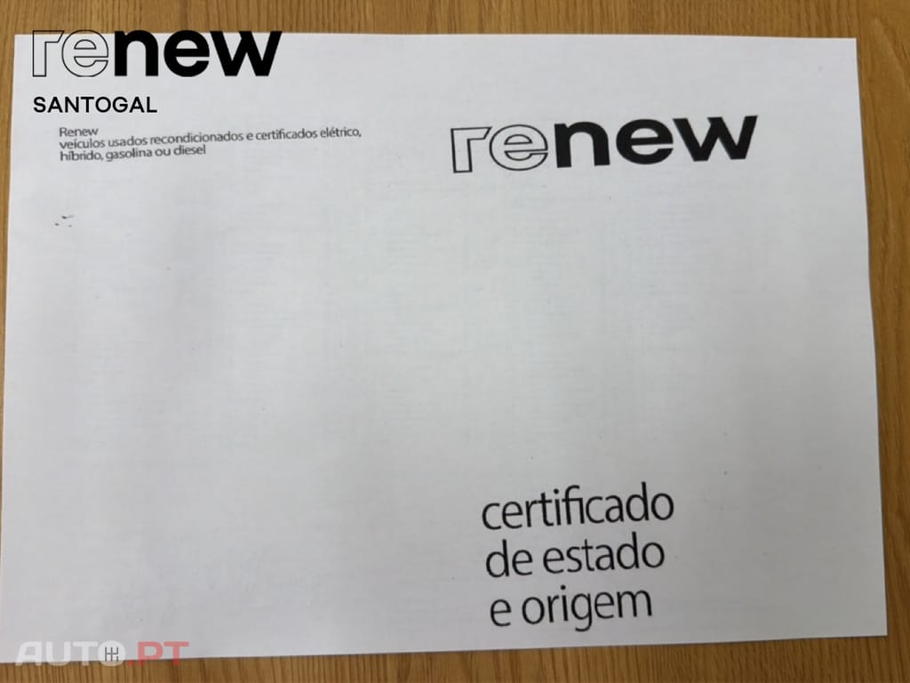 Renault Captur Techno TCe