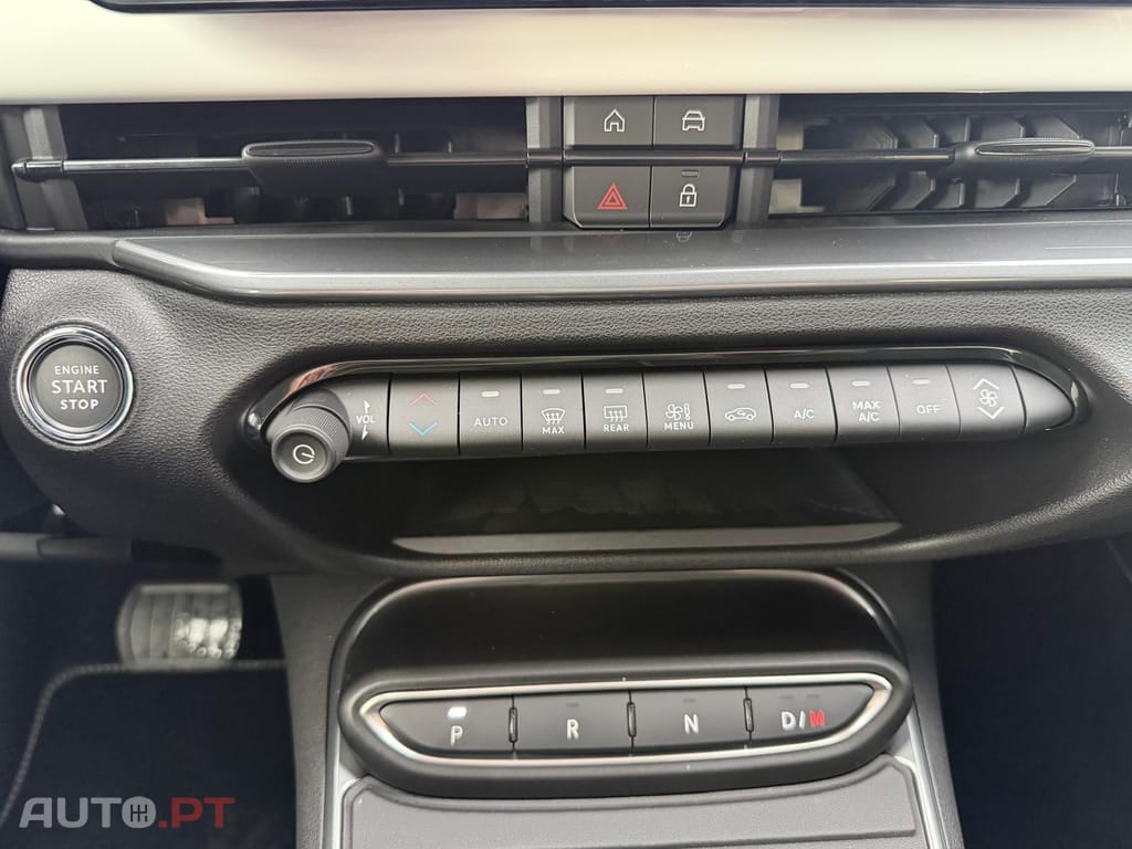 Fiat 600 1.2 Hybrid Icon