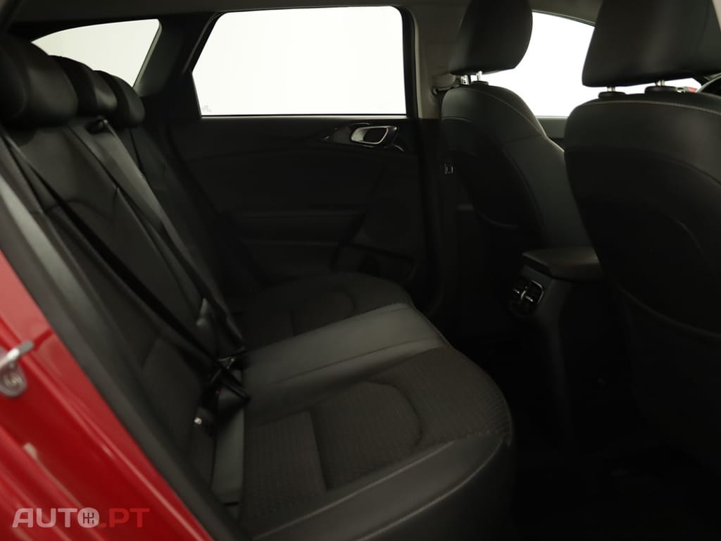 Kia Ceed Ceed SW 1.0 T-GDi Urban