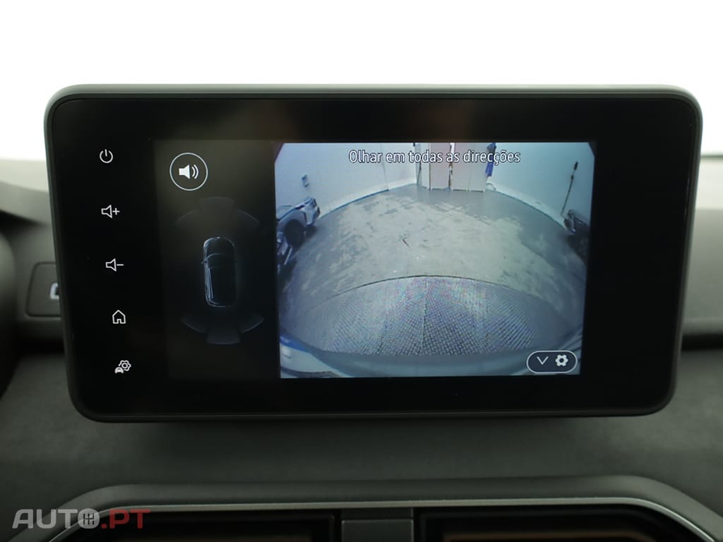 Dacia Jogger Jogger 1.0 ECO-G Extreme Bi-Fuel