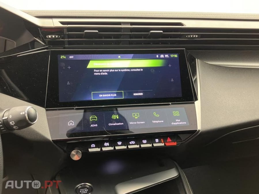 Peugeot 308 SW 1.2 PureTech GT EAT8