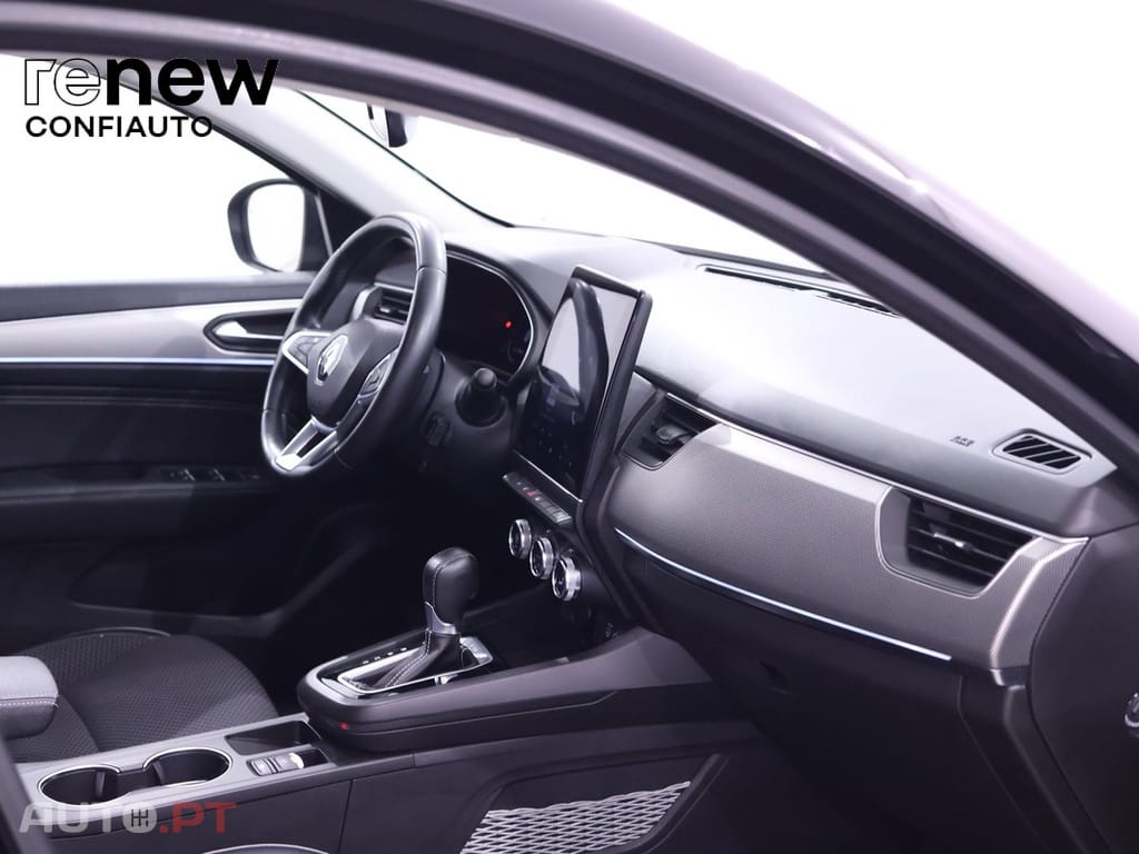 Renault Arkana 1.6 E-Tech Intens