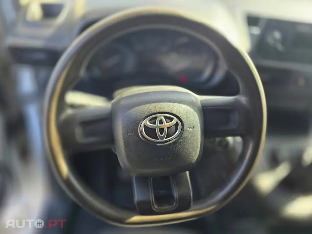 Toyota Proace Verso 1.5D L1 Comfort