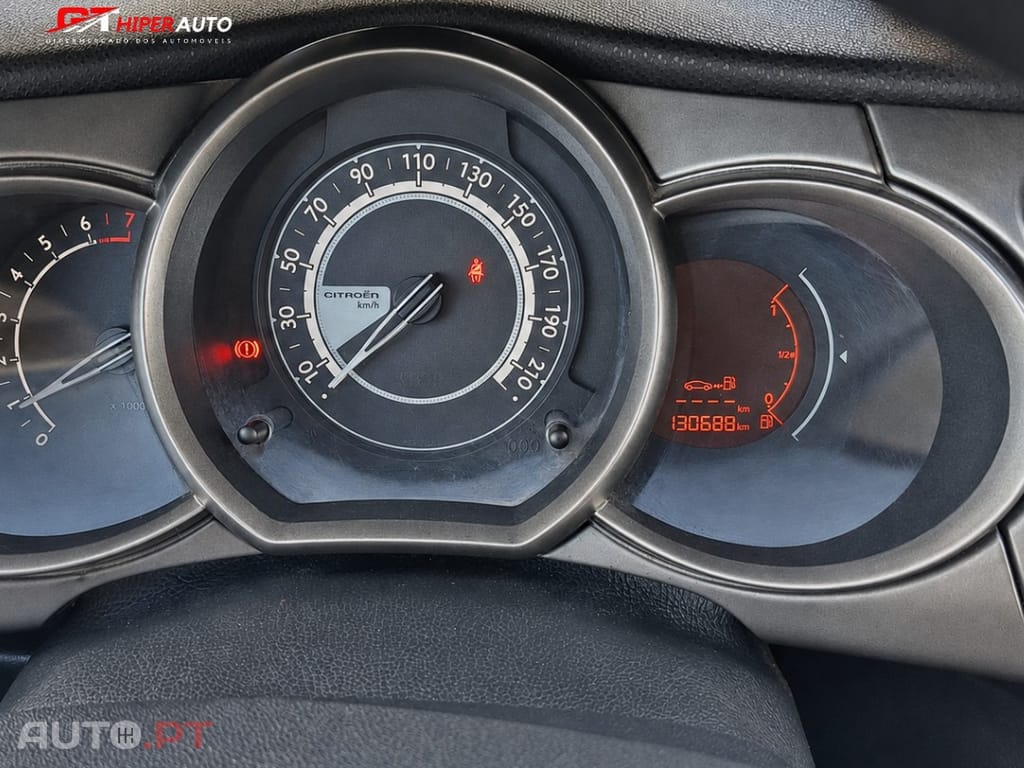 Citroen C3 1.2 PureTech Collection