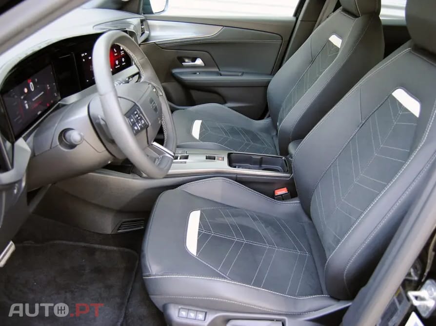 Opel Mokka 1.2 Hybrid GS eDCT