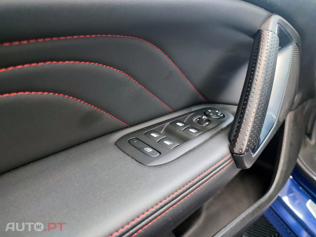 Peugeot 308 SW GT Line