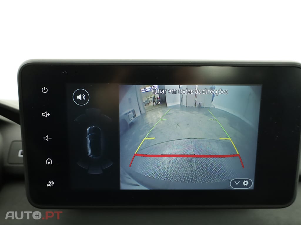 Dacia Sandero Sandero 1.0 ECO-G Stepway Extreme + Up&Go Bi-Fuel