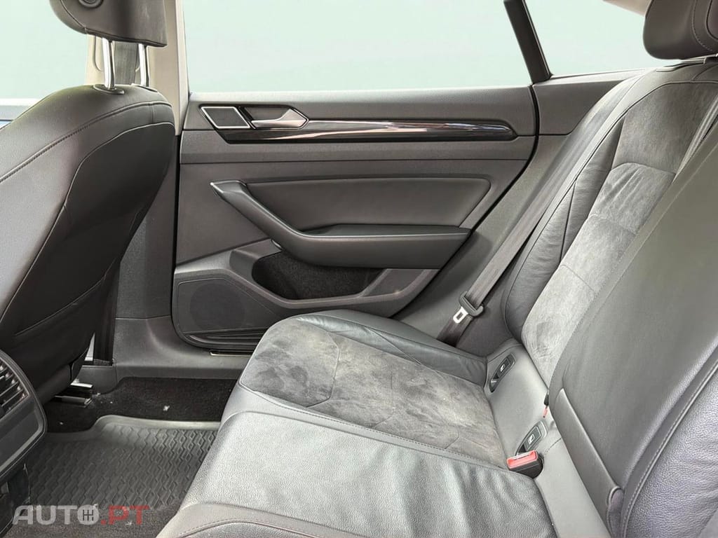 Volkswagen Arteon 2.0 TDI Elegance DSG