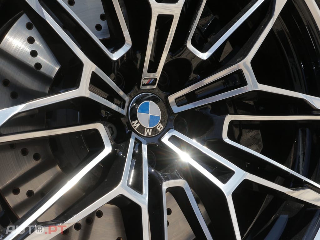 BMW M4 Competition xDrive