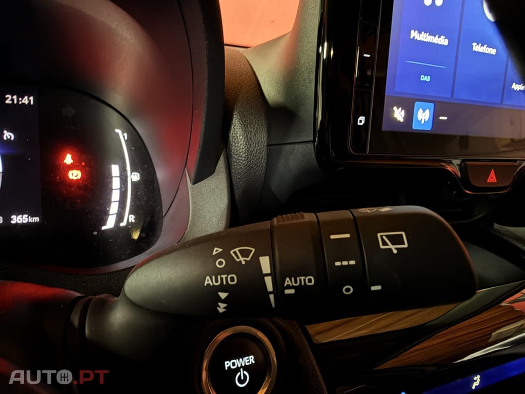 Toyota Yaris Cross 1.5 HDF Comfort Plus