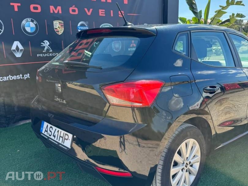 Seat Ibiza 1.0 Style