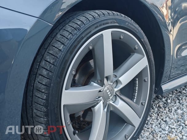 Audi A1 1.0 TFSI Sport