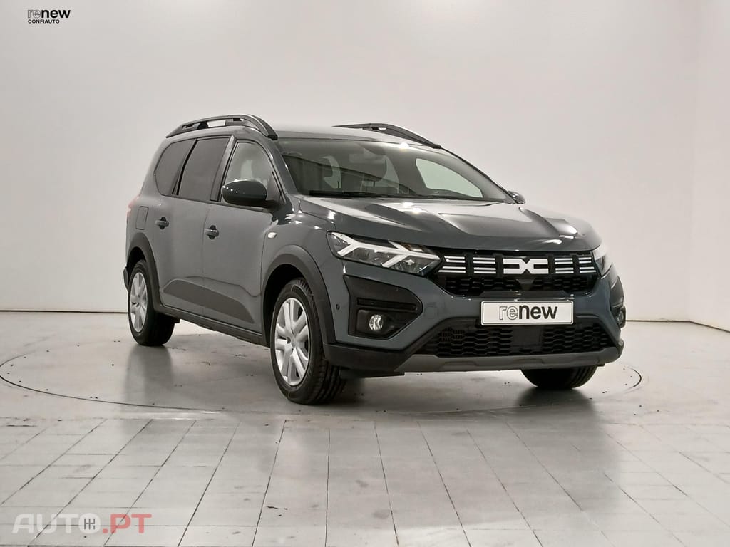 Dacia Jogger 1.0 ECO-G Expression 7L Bi-Fuel