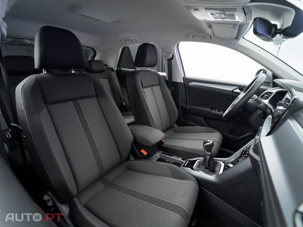 Volkswagen T-Roc 1.0 TSI Urban