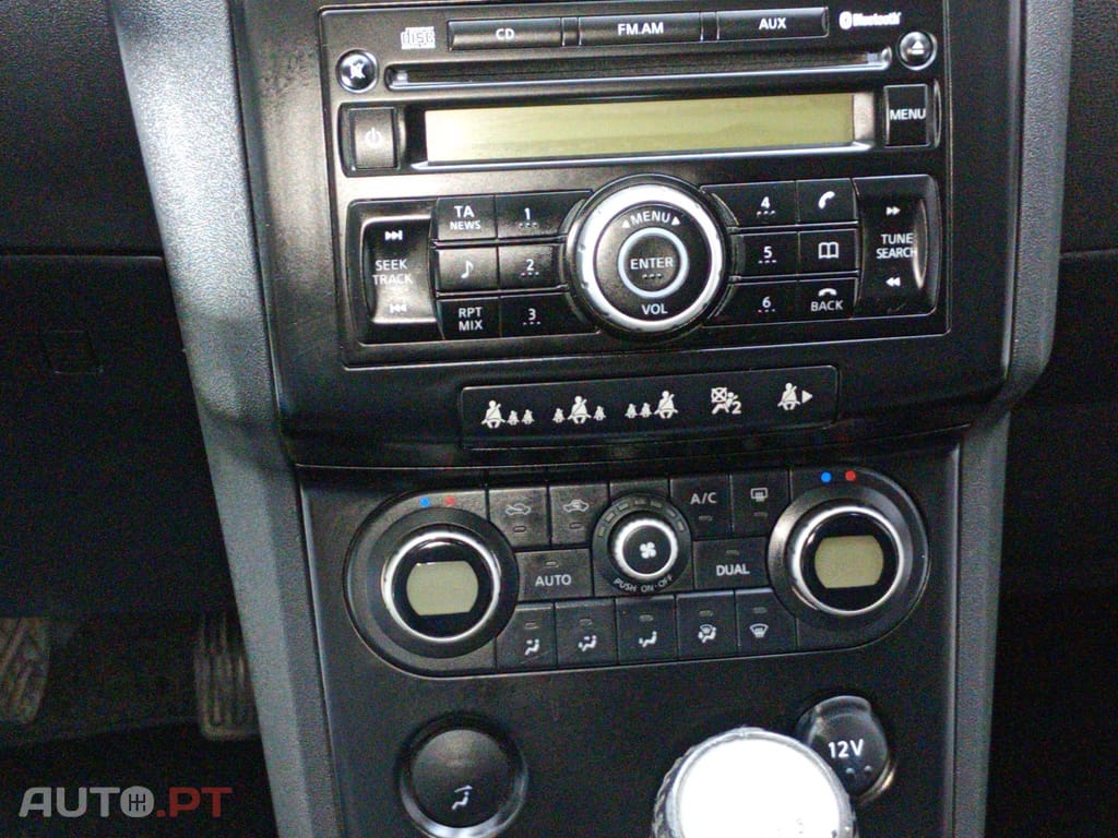 Nissan Qashqai 1.5 dCi Acenta