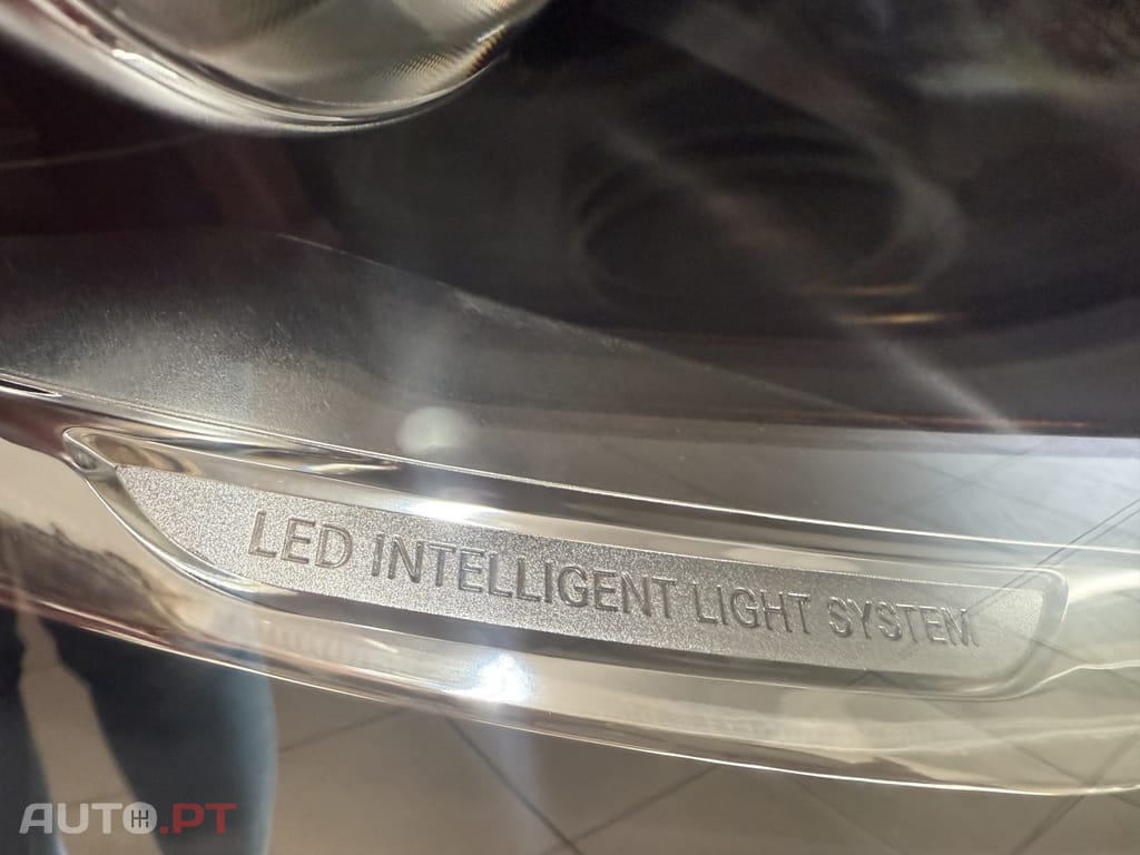 Mercedes-Benz GLC 250 d 4Matic 9G-TRONIC AMG Line