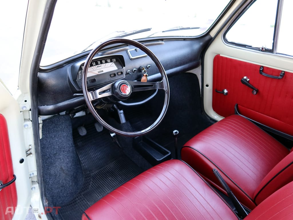 Fiat 500 L