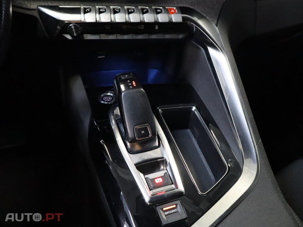 Peugeot 5008 GT 1.5 BlueHDi  EAT8