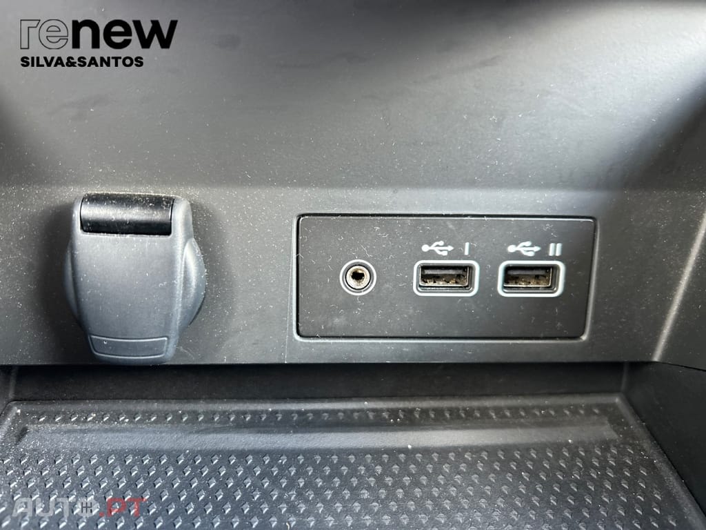 Renault Captur Techno TCe 100 Bi-Fuel