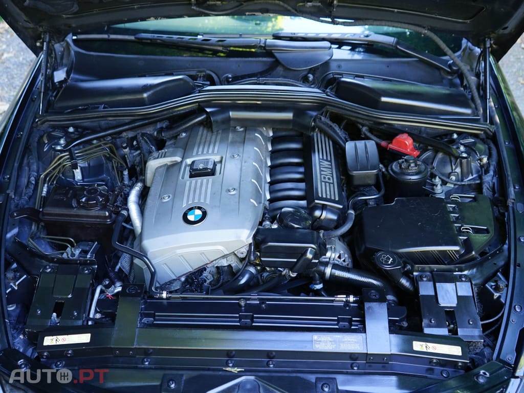 BMW 630 i