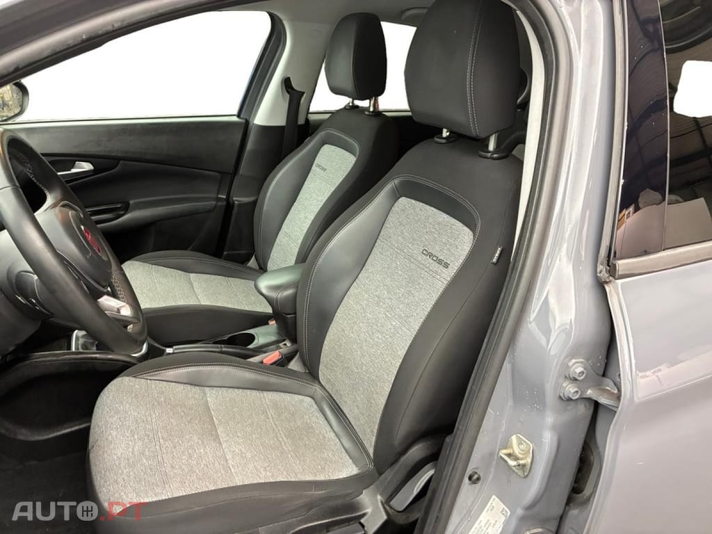 Fiat Tipo 1.0 Firefly Plus