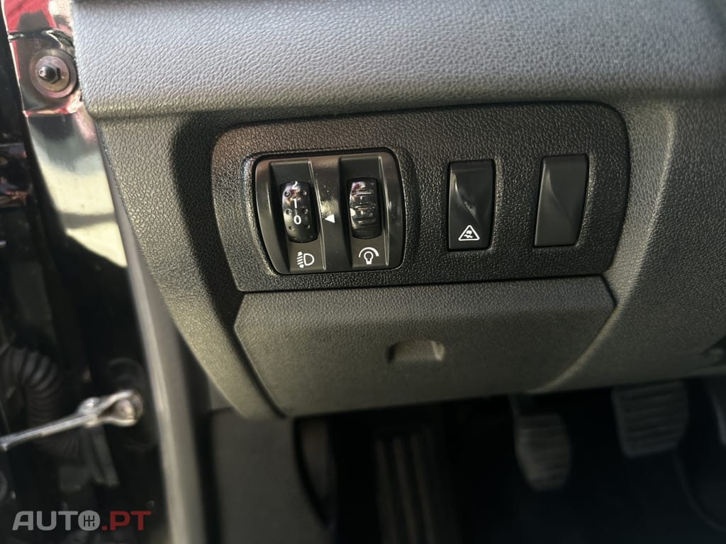 Renault Mégane Break 1.5 dCi Dynamique