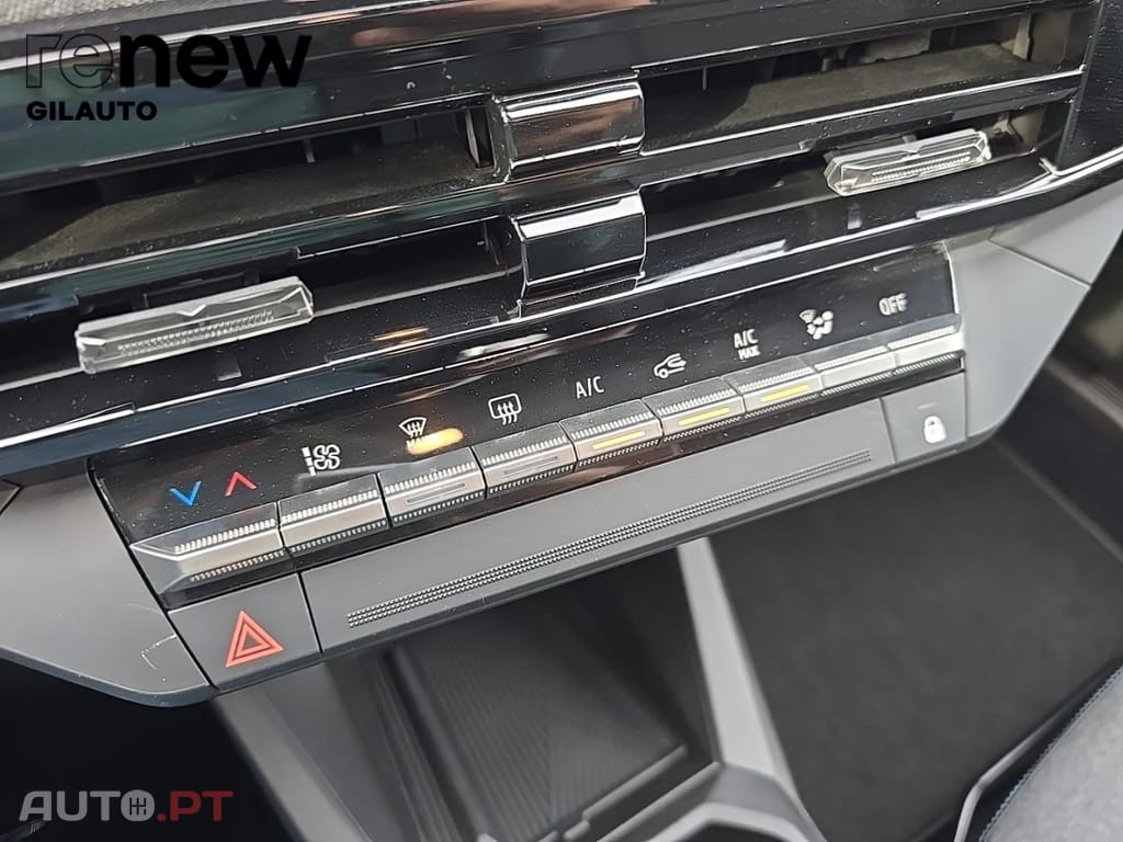 Renault Clio EVOLUTION TCE 115