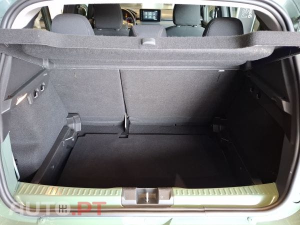 Dacia Sandero TCe 90 Stepway Extreme