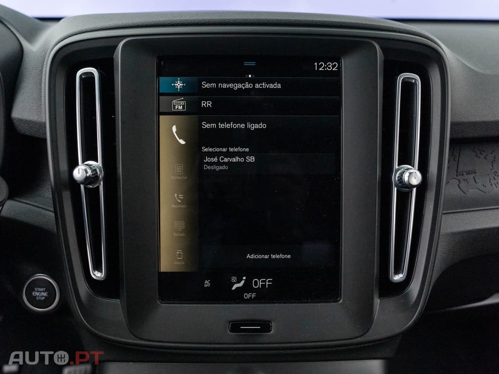 Volvo XC40 1.5 T2 Momentum