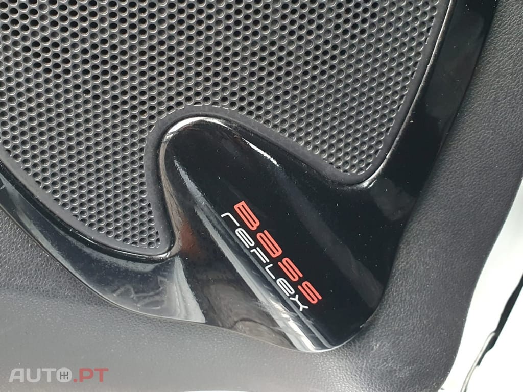 Renault Clio 1.5 dCi Limited EDition