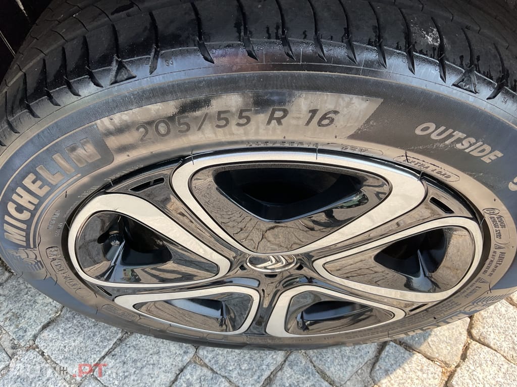 Citroen C3 1.2 PureTech Shine