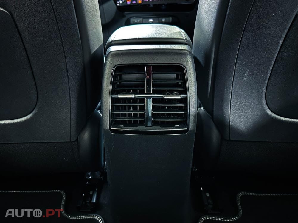 Kia Niro EV Active