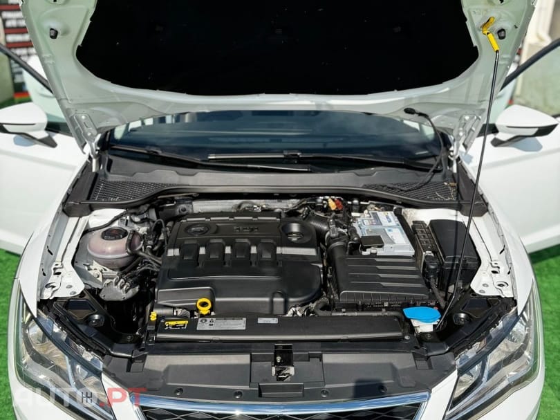 Seat Leon 1.6 TDi S/S