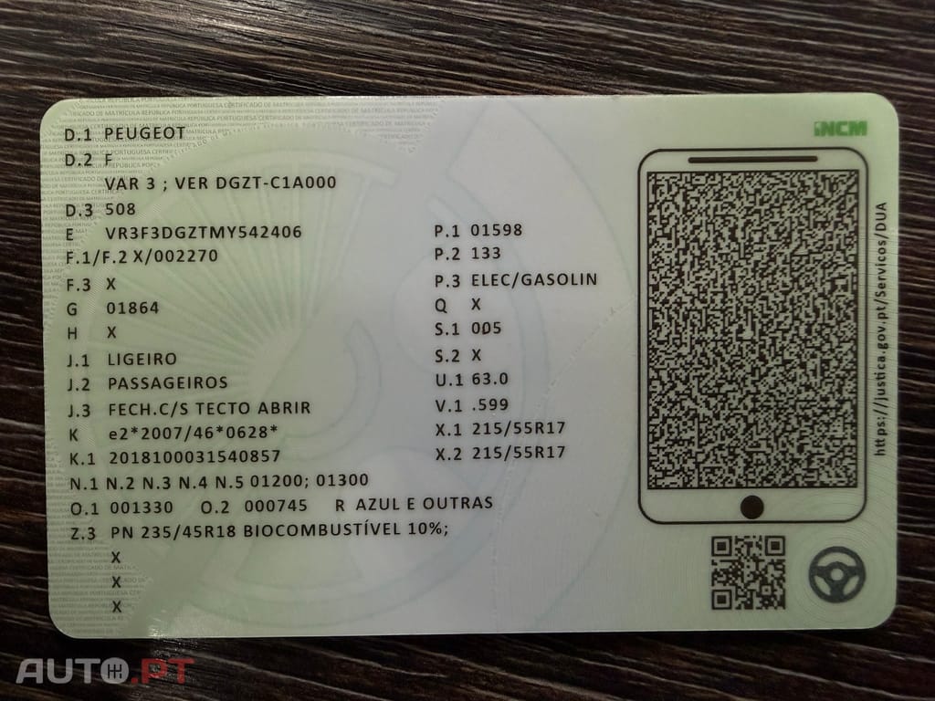 Peugeot 508 1.6 Hybrid GT e-EAT8